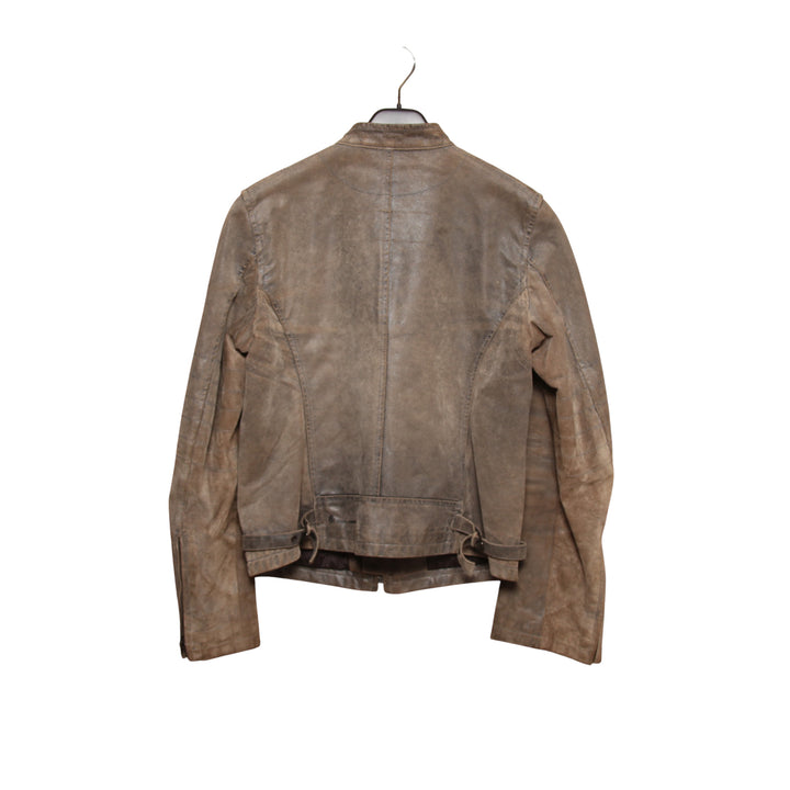 D&G Giacca Marrone Taglia 44 Donna
