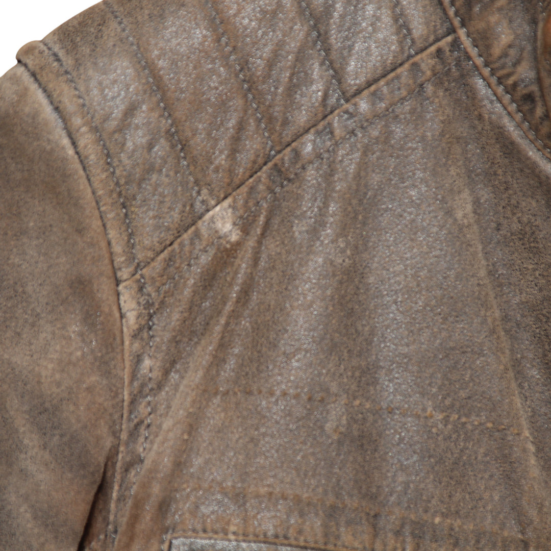 D&G Giacca Marrone Taglia 44 Donna