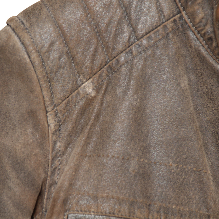 D&G Giacca Marrone Taglia 44 Donna