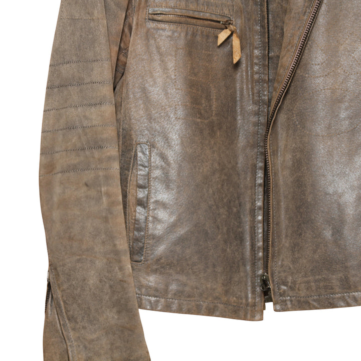 D&G Giacca Marrone Taglia 44 Donna