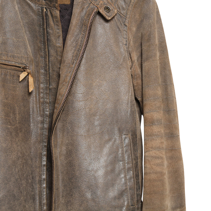 D&G Giacca Marrone Taglia 44 Donna