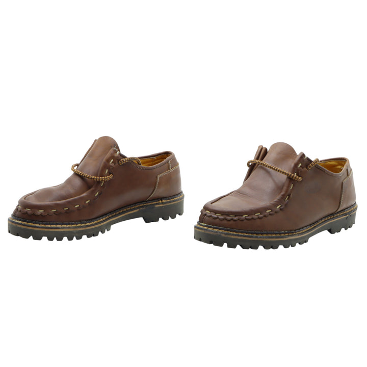 Dakster Scarpa Classica Marrone Numero 46 Uomo