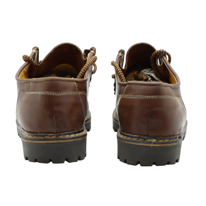 Dakster Scarpa Classica Marrone Numero 46 Uomo