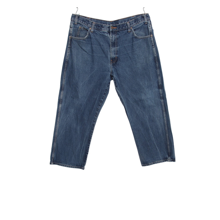Dickies W38 L29 jeans vintage in denim da uomo
