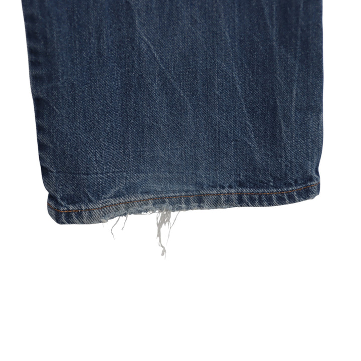Dickies W38 L29 jeans vintage in denim da uomo