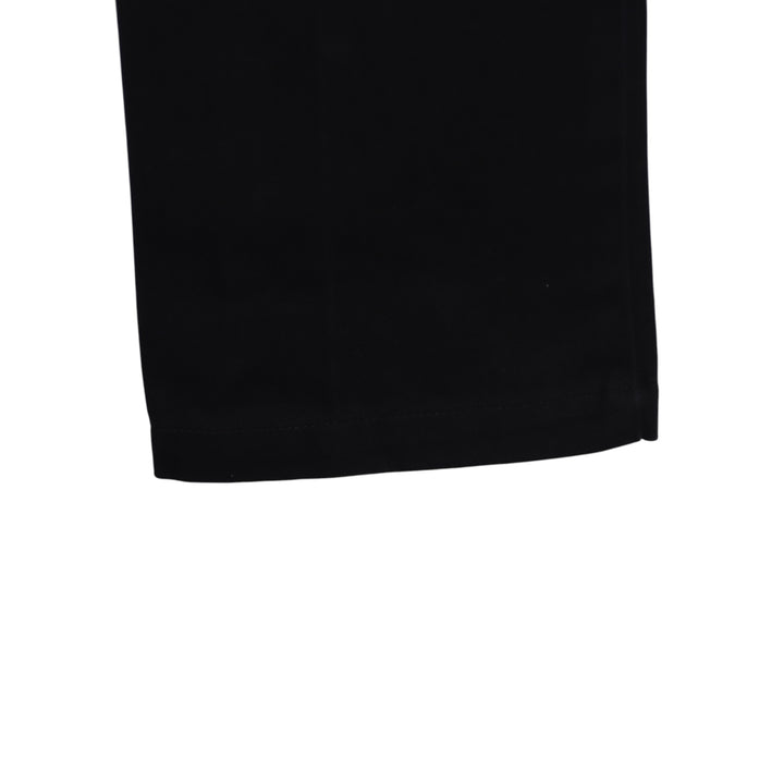 Dickies slim fit W28 L32 jeans vintage in denim nero donna