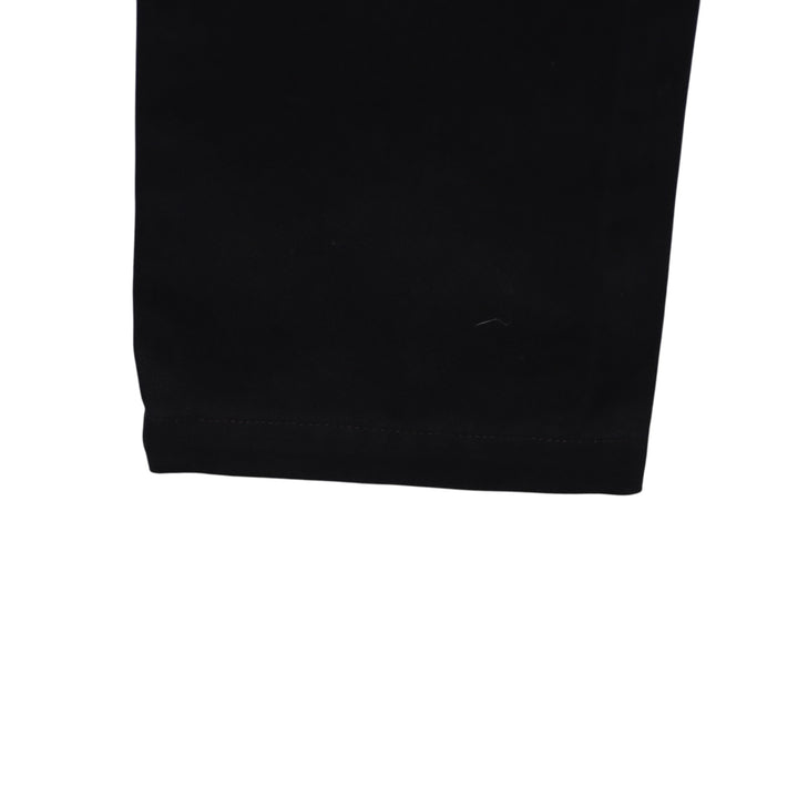 Dickies slim fit W28 L32 jeans vintage in denim nero donna