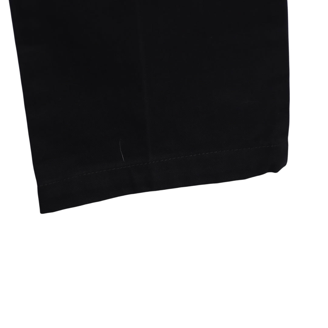 Dickies slim fit W36 L32 jeans vintage in denim nero da uomo