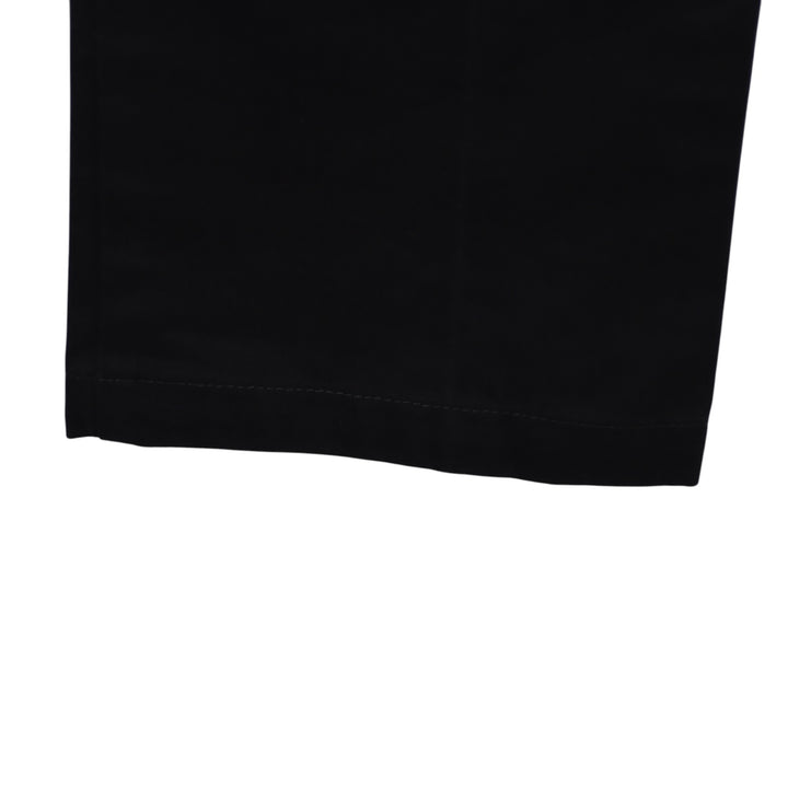 Dickies slim fit W36 L32 jeans vintage in denim nero da uomo