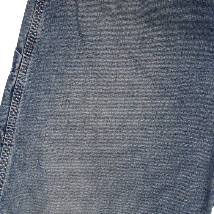 Diesel Seels Work Jeans Denim W34 Uomo