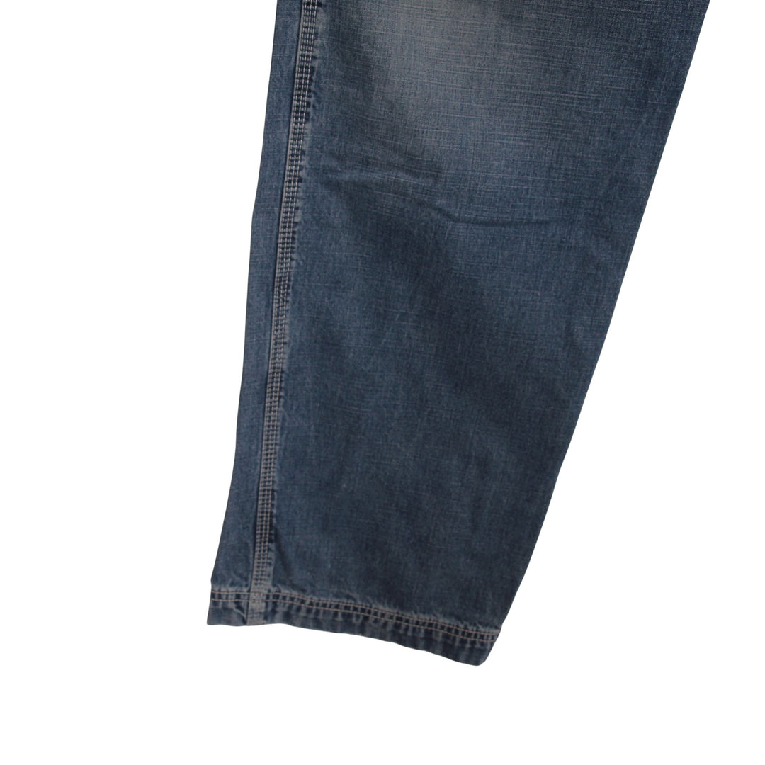 Diesel Seels Work Jeans Denim W34 Uomo