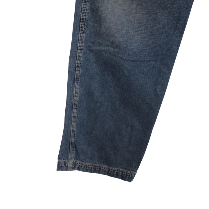 Diesel Seels Work Jeans Denim W34 Uomo