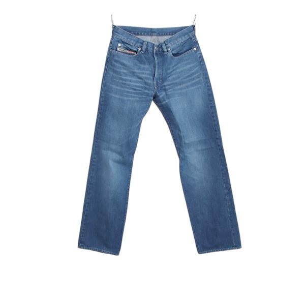Diesel Skint jeans denim W29 L32 unisex