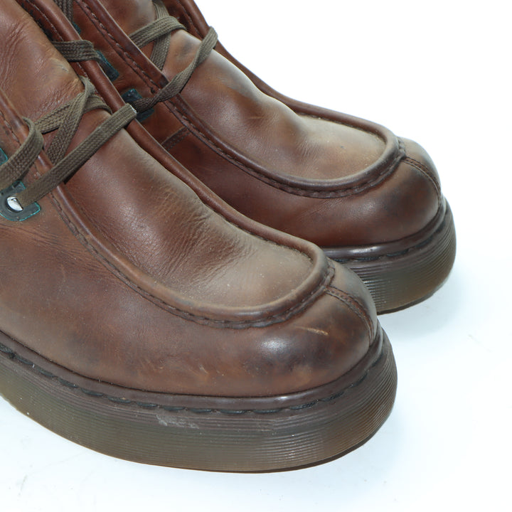 Dr. Martens 8390 Scarpa Marrone in Pelle Numero 41 Uomo Made in England