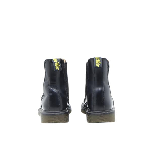 Dr. Martens 10297 stivaletto nero in pelle numero 37 donna