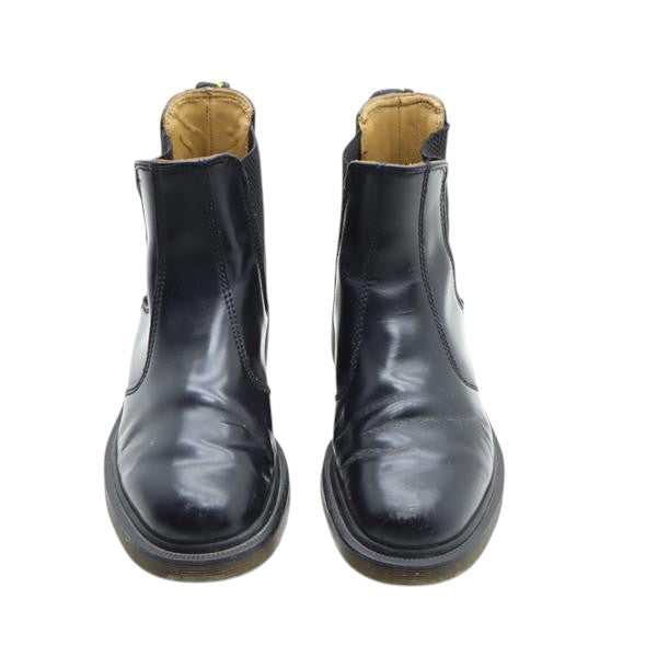 Dr. Martens 10297 stivaletto nero in pelle numero 37 donna