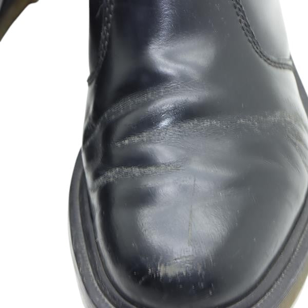 Dr. Martens 10297 stivaletto nero in pelle numero 37 donna