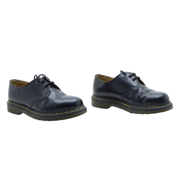 Dr. Martens 1461 AW501 Scarpa Nera Unisex