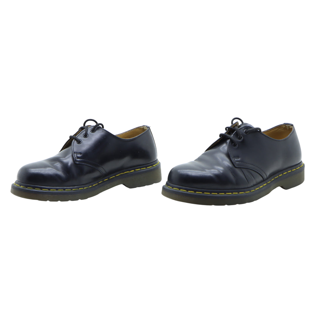 Dr. Martens 1461 AW501 Scarpa Nera Unisex