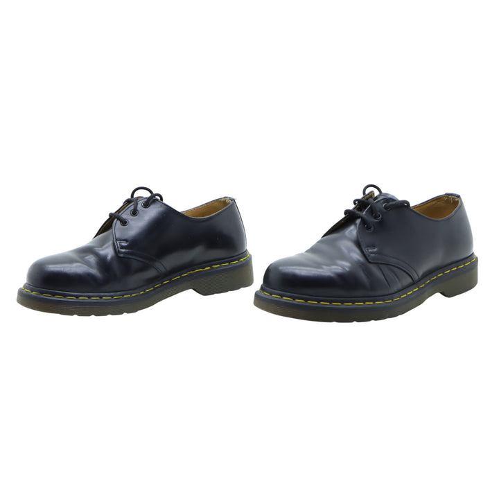 Dr. Martens 1461 AW501 Scarpa Nera Unisex