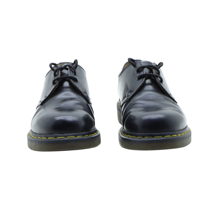 Dr. Martens 1461 AW501 Scarpa Nera Unisex