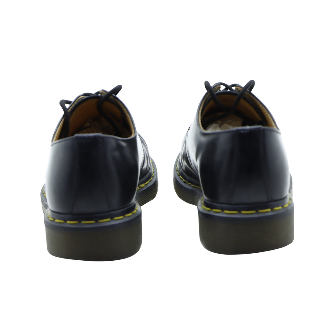 Dr. Martens 1461 AW501 Scarpa Nera Unisex