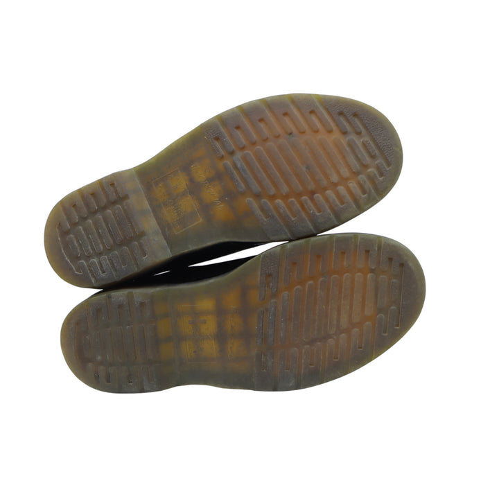 Dr. Martens 1461 AW501 Scarpa Nera Unisex