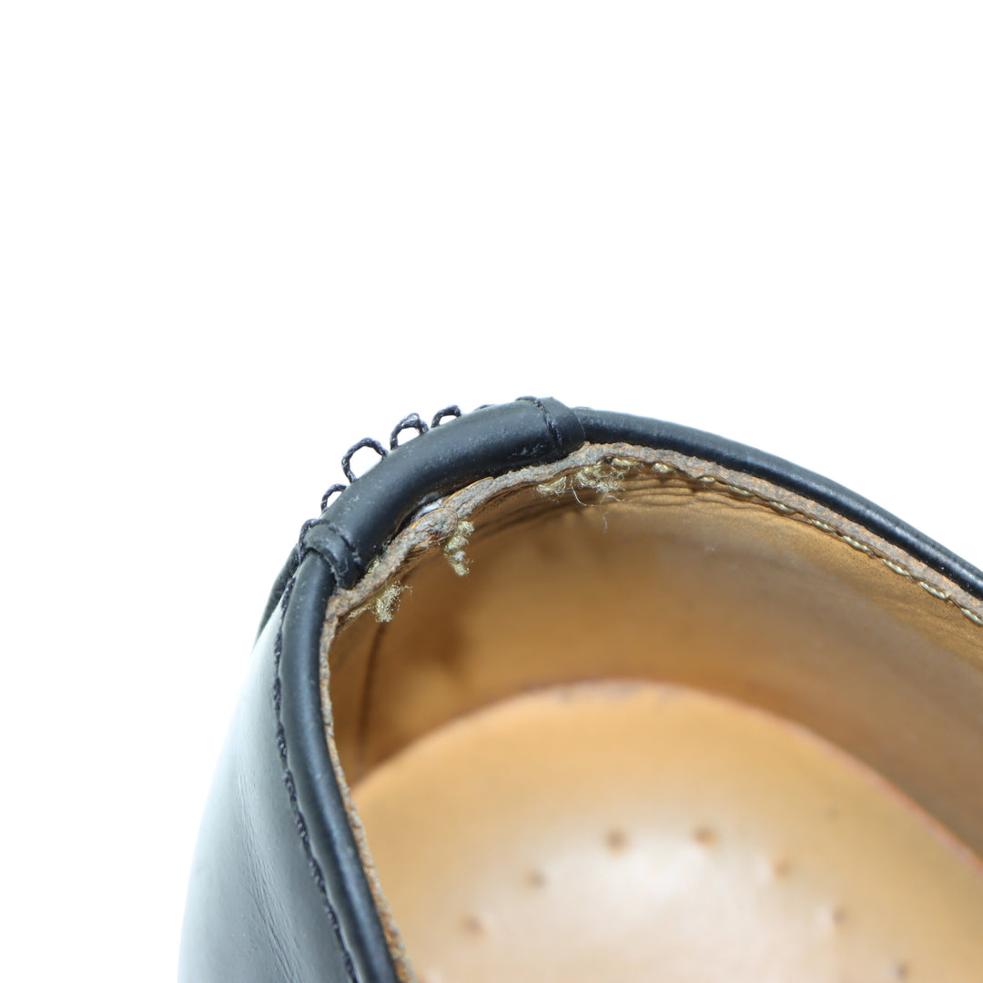 Dr. Martens 1461 AW501 Scarpa Nera Unisex