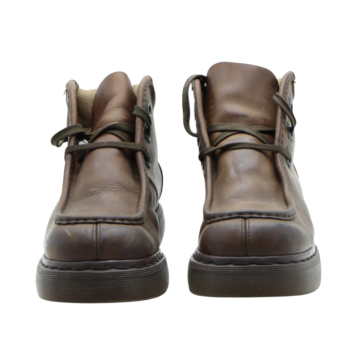 Dr. Martens 8390 Scarpa Marrone in Pelle Numero 41 Uomo Made in England