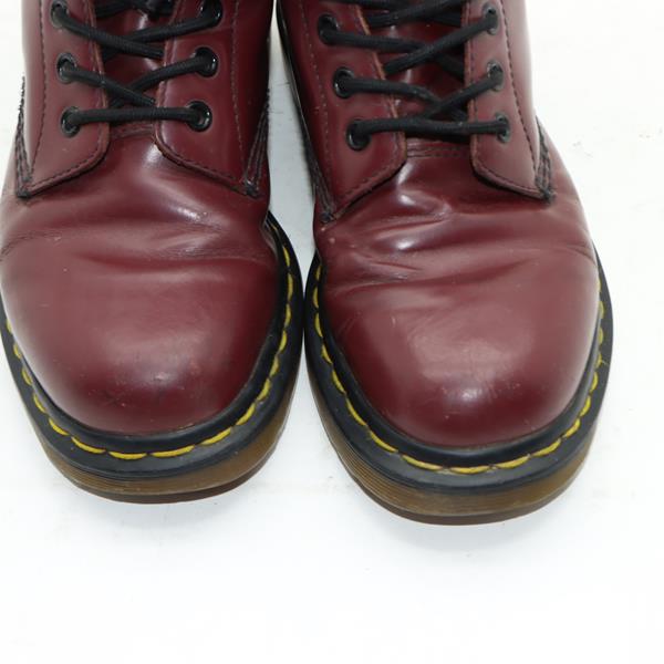 Dr martens 38 bordeaux pelle deals