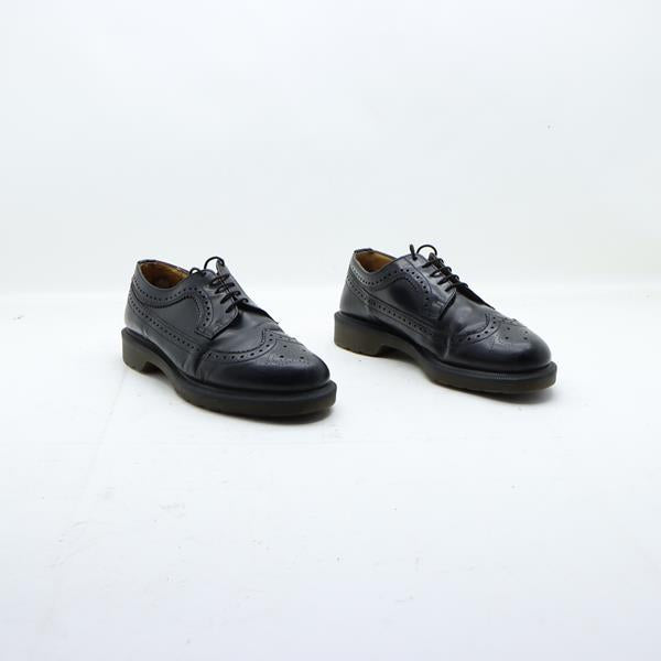 Dr Martens 3989 scarpa nera in pelle numero 43 uomo