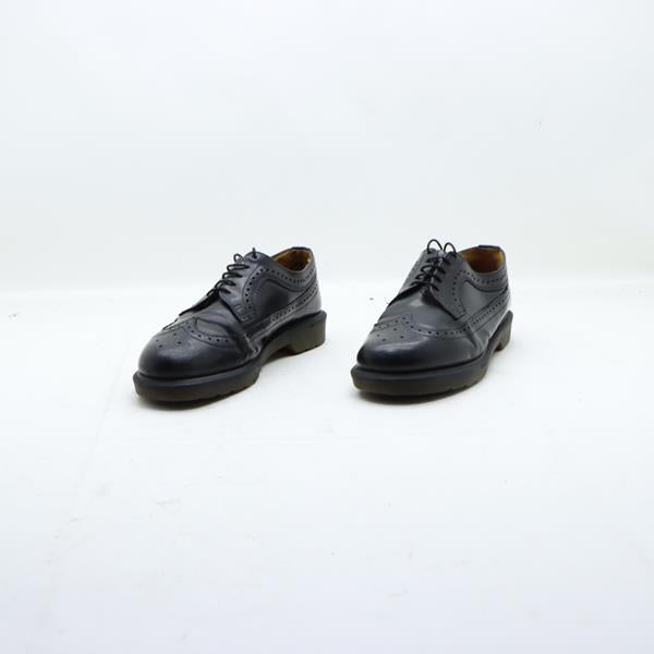 Dr Martens 3989 scarpa nera in pelle numero 43 uomo