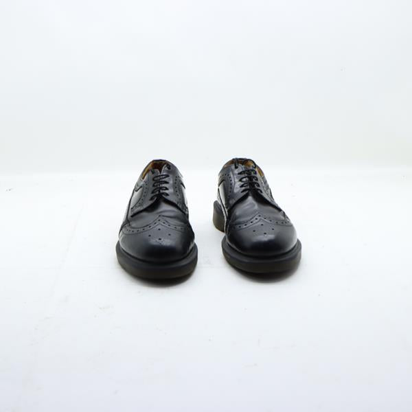 Dr Martens 3989 scarpa nera in pelle numero 43 uomo