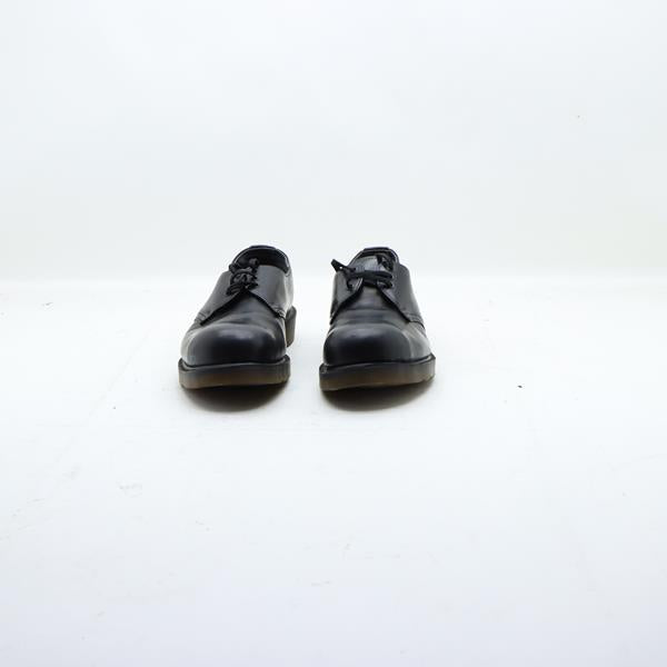 Dr Martens D550-5 scarpa nera in pelle numero 41 uomo made in England