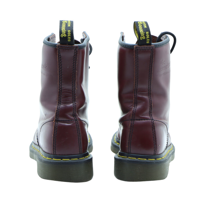 Dr Martens 1460 Stivaletto Bordeaux Numero 36 Donna