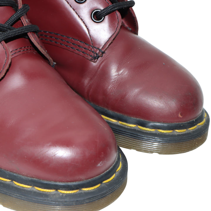 Dr Martens 1460 Stivaletto Bordeaux Numero 36 Donna