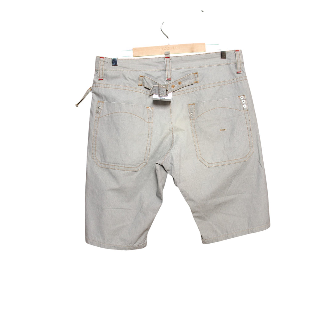 Dsquared2 Bermuda Azzurro Taglia 48 Uomo