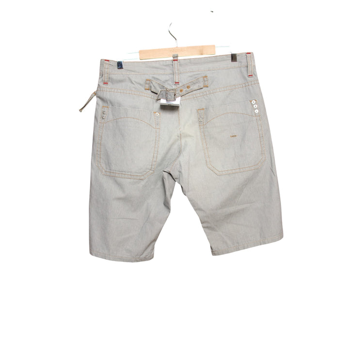 Dsquared2 Bermuda Azzurro Taglia 48 Uomo