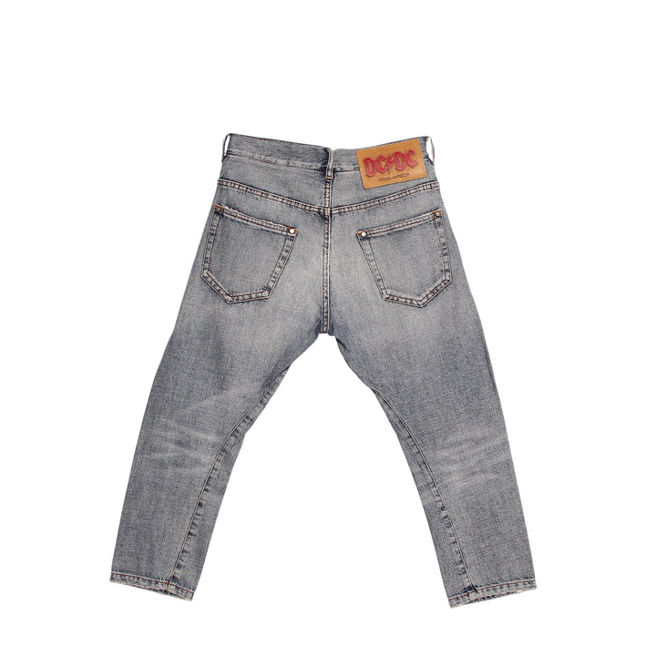Dsquared2 DC DC Jeans Denim Taglia 40 Donna