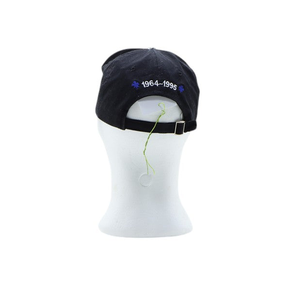 Dsquared2 cappello nero unisex