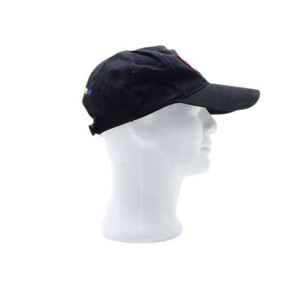 Dsquared2 cappello nero unisex
