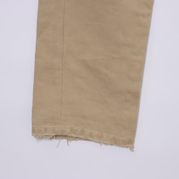 Dsquared2 jeans beige taglia 44 donna