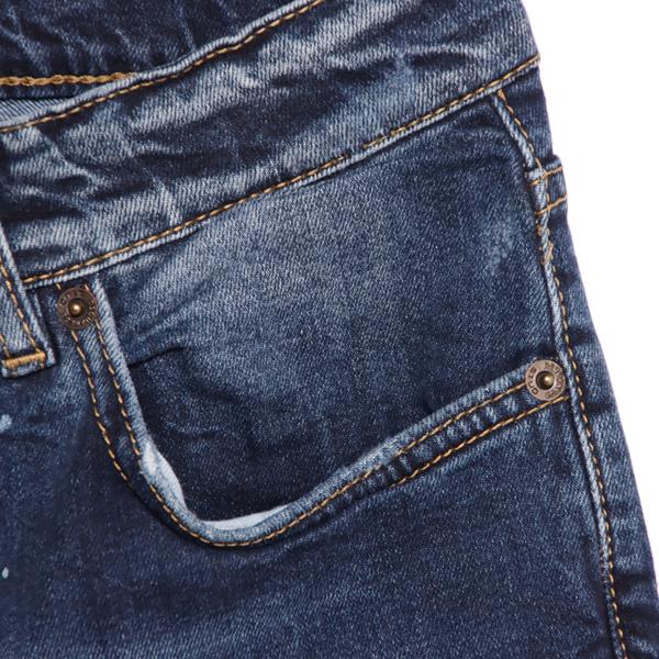 Dsquared2 jeans denim taglia 52 uomo