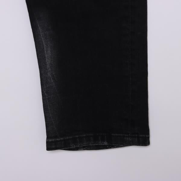 Dsquared2 jeans grigio taglia 44 uomo