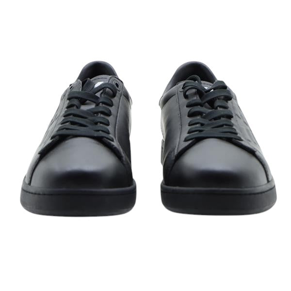 Emporio Armani sneakers nera EU 45 1/3 uomo