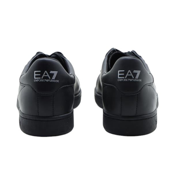 Emporio Armani sneakers nera EU 45 1/3 uomo