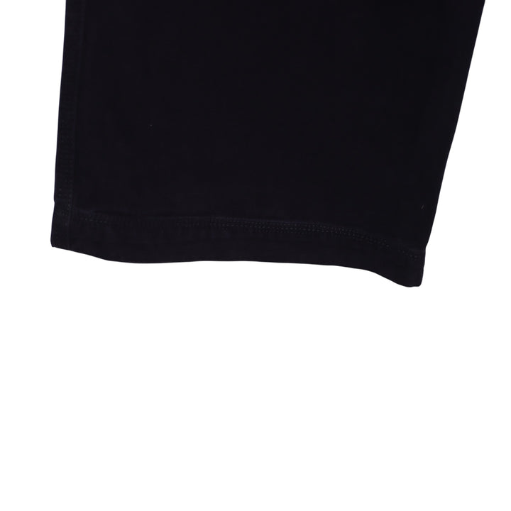 Energie W32 jeans work in denim viola da uomo