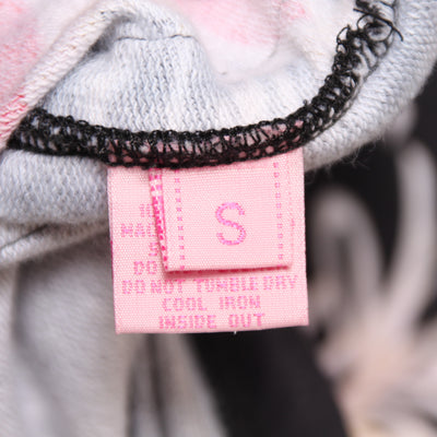 Evisu Gonna Lunga Blu Taglia S Donna