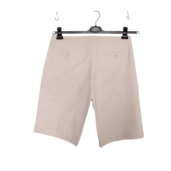 Fabio Quaranta Bermuda Grigio Taglia 48 Uomo Deadstock w/Tags