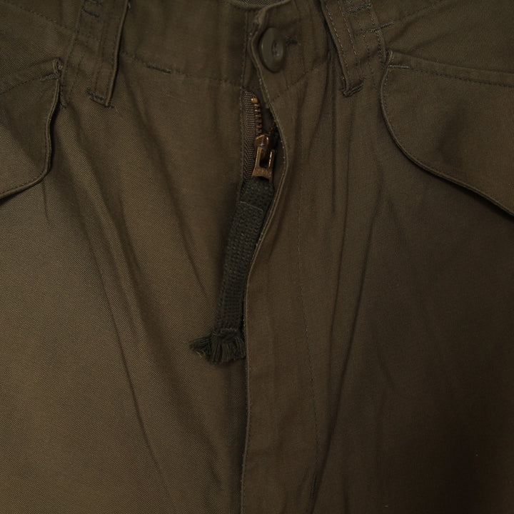 Fatigue OG US Army Cargo Pant Verde Taglia S Uomo